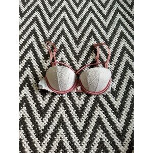 PINK by Victoria’s Secret Date Push-Up Bra